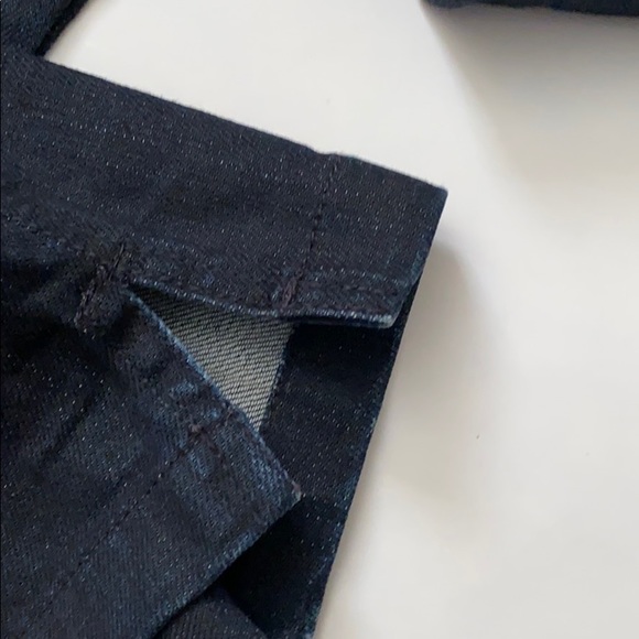 Theory crop jeans - Picture 4 of 7